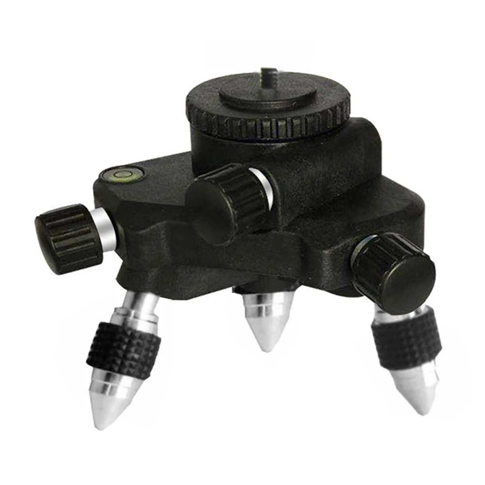 Level Adapter Meter Bracket Tools Tool Parts Workshop 12 Lines 130*109*94mm 360 Degree For Construction Home Decoration
Level Adapter Meter Bracket Tools Tool Parts Workshop 12 Lines 130*109*94mm 360 Degree For Construction Home Decoration