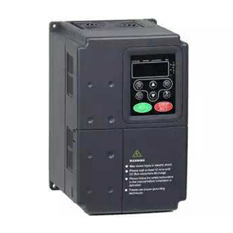 

Tier: High Potential Seller {new original} Official Warranty 2 Years CHV100-7R5G-4 Inverter AC Drive 3 Phase 380V 7.5KW 20A