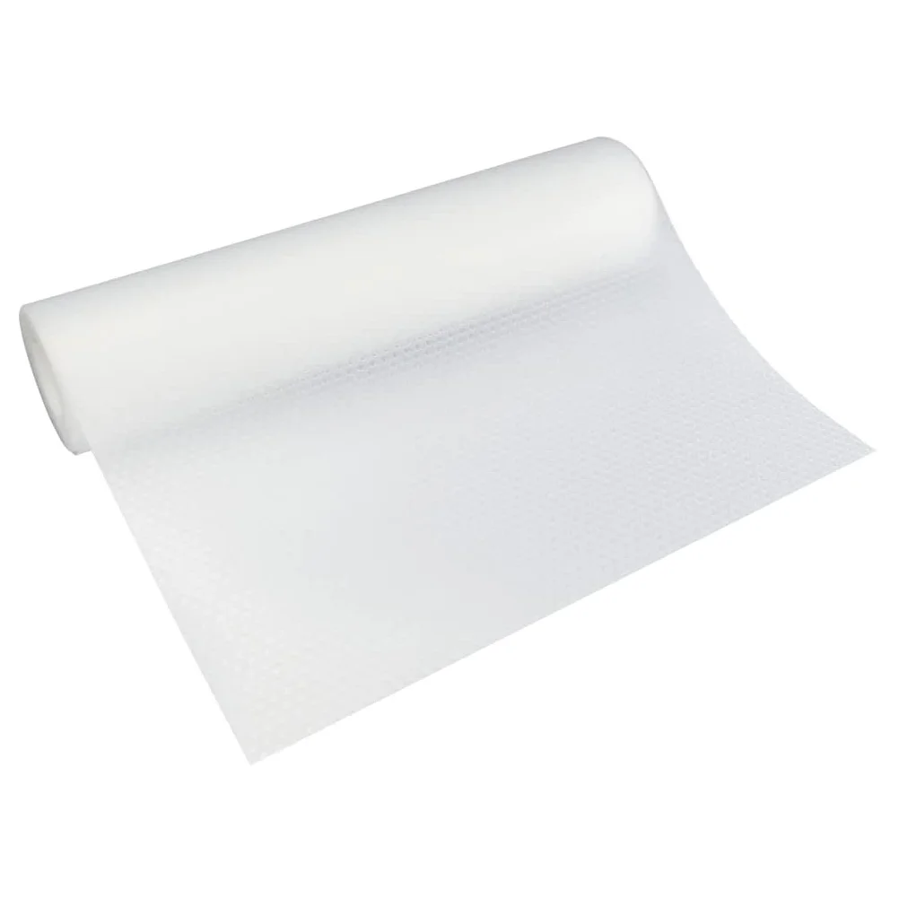 1 Roll Convenient Oil-proof Home Household Shelf Liner Transparent Mat Kitchen Transparent Liner for Home Shelf
1 Roll Convenient Oil-proof Home Household Shelf Liner Transparent Mat Kitchen Transparent Liner for Home Shelf