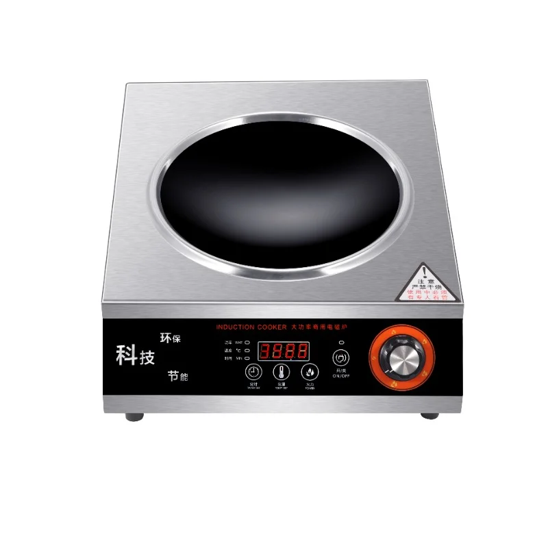 electromagnetic stove 3500W high-power frying concave battery stove electromagnetic stove
electromagnetic stove 3500W high-power frying concave battery stove electromagnetic stove