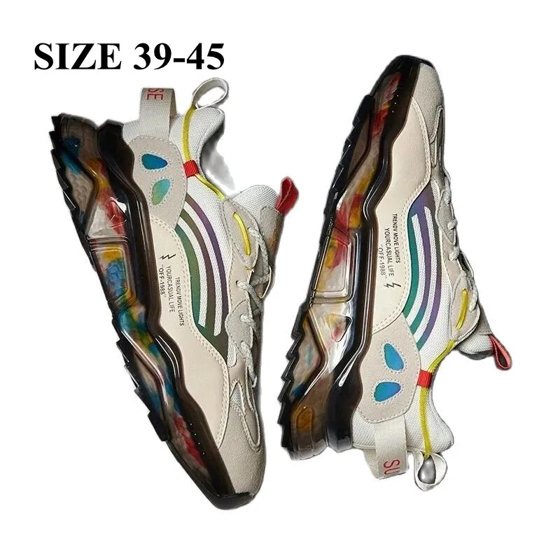 Xiaomi Sport Shoes Men Sneakers Mens Casual Shoes Tenis Luxury Shoes Trainer Race Shoes Fashion Loafers Running Shoes for Men
Xiaomi Sport Shoes Men Sneakers Mens Casual Shoes Tenis Luxury Shoes Trainer Race Shoes Fashion Loafers Running Shoes for Men