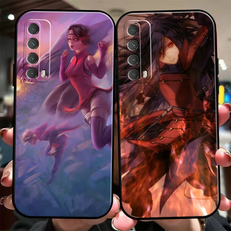 Japan NARUTO Anime Phone Case For Huawei Honor 10 V10 10i 10 Lite 20 V20 20i 20 Lite 30S 30 Lite Pro Funda Back Carcasa
Japan NARUTO Anime Phone Case For Huawei Honor 10 V10 10i 10 Lite 20 V20 20i 20 Lite 30S 30 Lite Pro Funda Back Carcasa