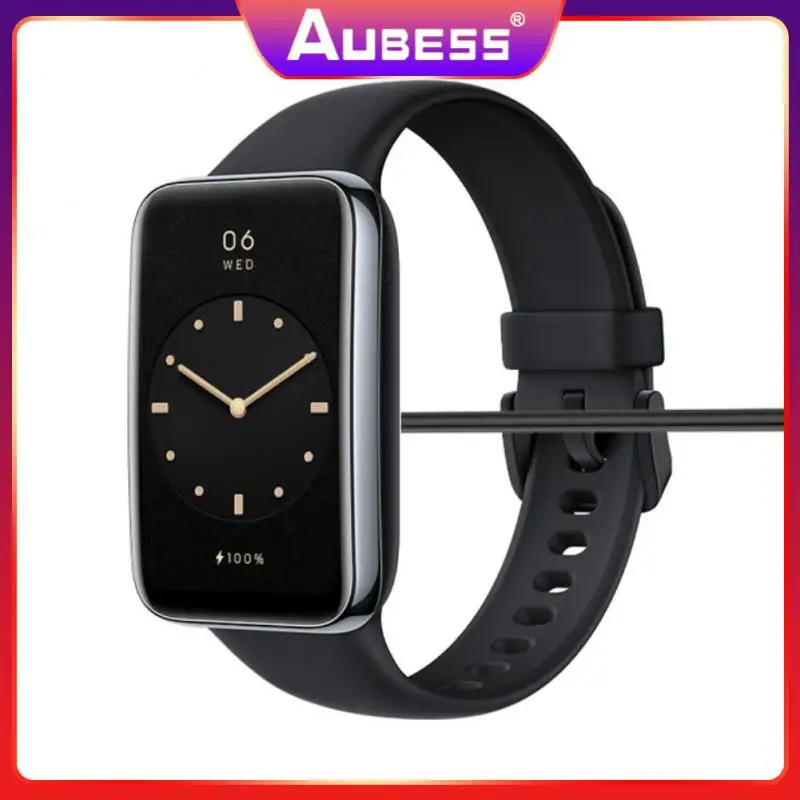 USB Charger Cable Charging Dock For Redmi Watch 2 Cradle Dock Charger For Xiaomi Band 7 Smart Watch Cable
USB Charger Cable Charging Dock For Redmi Watch 2 Cradle Dock Charger For Xiaomi Band 7 Smart Watch Cable