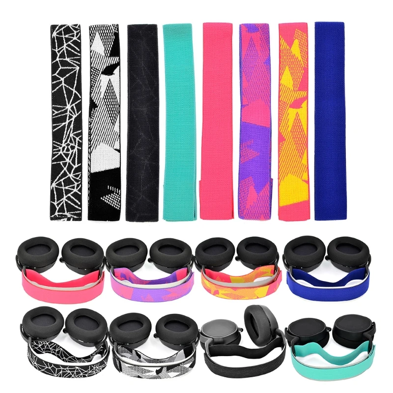 Headphones Headband Repair Replacement Head Strap for SteelSeries Arctis 7 9 PRO Gaming Headset Dropship
Headphones Headband Repair Replacement Head Strap for SteelSeries Arctis 7 9 PRO Gaming Headset Dropship