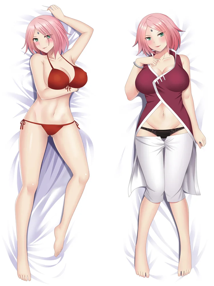 Anime Hyuga Hinata Haruno Sakura Dakimakura Pillowcase Home Bedding DIY Custom Cushion Pillow Cover Hugging Body Pillow Case
Anime Hyuga Hinata Haruno Sakura Dakimakura Pillowcase Home Bedding DIY Custom Cushion Pillow Cover Hugging Body Pillow Case