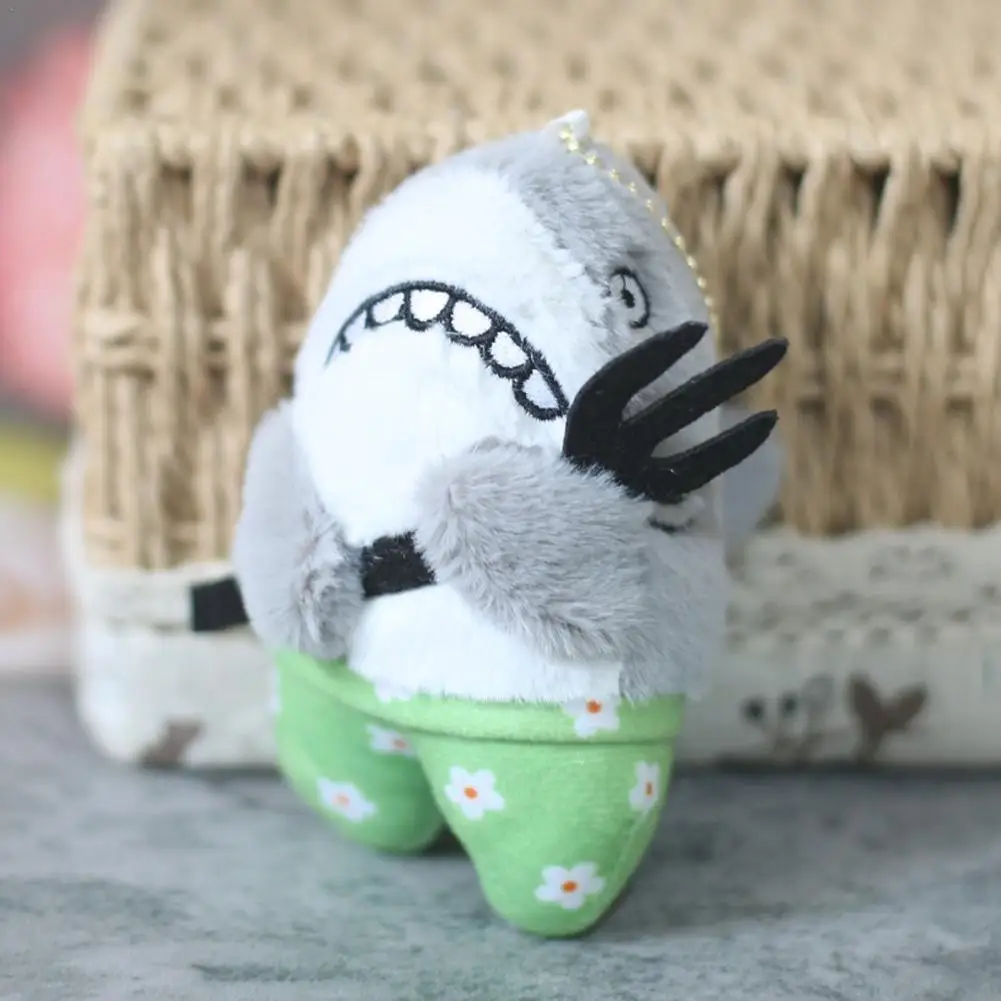Cute Shark Backpack Keychain Funny Bee Clothes Anime Plush Cartoon School Bag Charm Animal Keychain Plush For Birthday Part M4y7
Cute Shark Backpack Keychain Funny Bee Clothes Anime Plush Cartoon School Bag Charm Animal Keychain Plush For Birthday Part M4y7