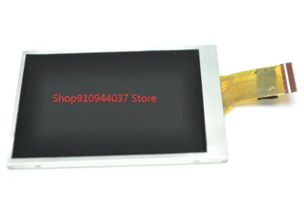 Новый ЖК-экран для SONY Cyber-Shot DSC-W800 W800 DSC-W810 W810 запасная часть для цифровой камеры с подсветкой
Новый ЖК-экран для SONY Cyber-Shot DSC-W800 W800 DSC-W810 W810 запасная часть для цифровой камеры с подсветкой