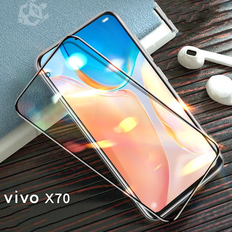 ДЛЯ VIVO X70 закаленное стекло для vivo X70T vivo x70 t защита для экрана защитное полное покрытие Защитная стеклянная пленка Взрывозащищенная
ДЛЯ VIVO X70 закаленное стекло для vivo X70T vivo x70 t защита для экрана защитное полное покрытие Защитная стеклянная пленка Взрывозащищенная