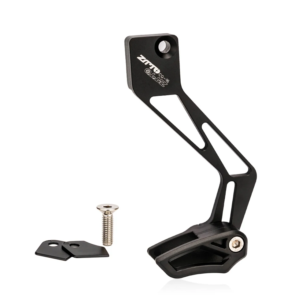 Bicycle Chain Guide Mountain Bike Direct Mount D Type Chain Guard For-Shimano Compatible With 28T To 40T Single (1X) Chainring
Bicycle Chain Guide Mountain Bike Direct Mount D Type Chain Guard For-Shimano Compatible With 28T To 40T Single (1X) Chainring