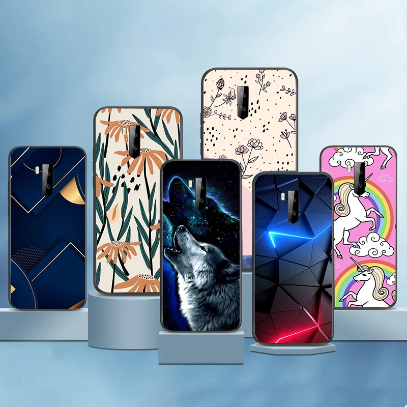 Lamocase Case For Ulefone Armor X3 Soft TPU Capa Cute Animal Painted Back Coque For Ulefone Armor X3 Bumper Bags
Lamocase Case For Ulefone Armor X3 Soft TPU Capa Cute Animal Painted Back Coque For Ulefone Armor X3 Bumper Bags