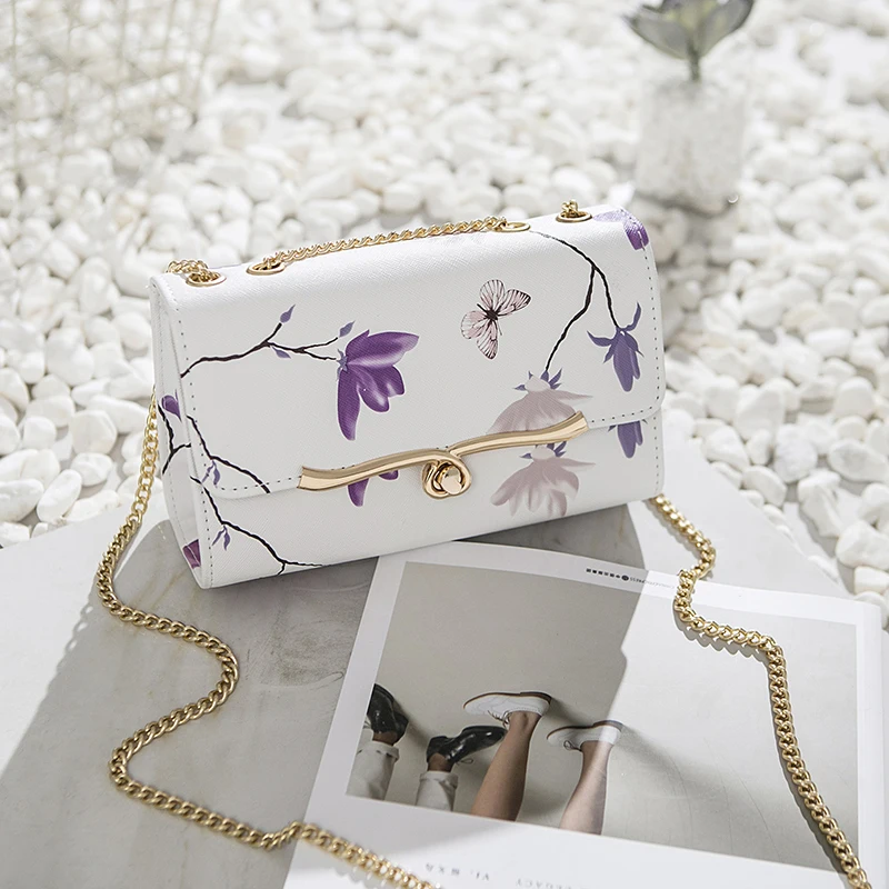2023 New Arrival Women's Shoulder Bag Fashion Crossbody Bags Korean Style Luxury Designer Square Bag for Women Handbags Q538
2023 New Arrival Women's Shoulder Bag Fashion Crossbody Bags Korean Style Luxury Designer Square Bag for Women Handbags Q538