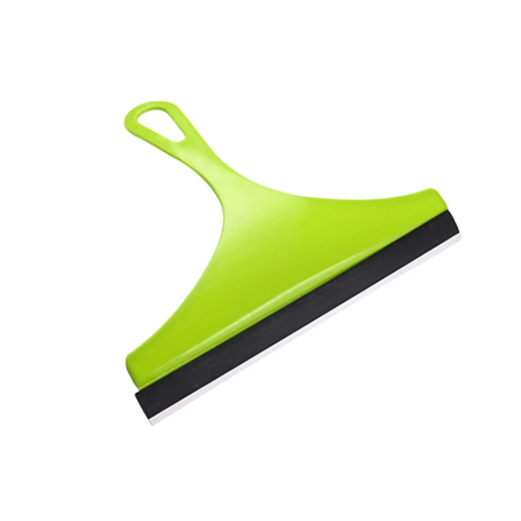 Window Glass Brush Squeegee Car Door Scraper Portable Window Mirror Wiper Cleaning Tool for Bathroom Kitchen Countertop Brush
Window Glass Brush Squeegee Car Door Scraper Portable Window Mirror Wiper Cleaning Tool for Bathroom Kitchen Countertop Brush