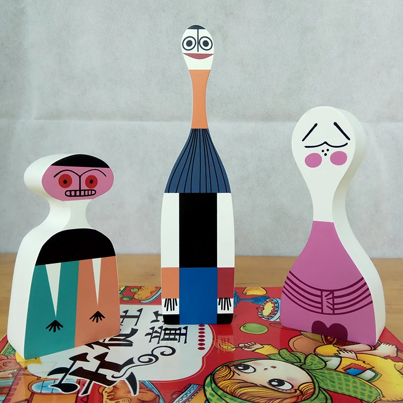 Modern Abstract Wooden Crafts Nice Wish Kids Gift Baby toys Home Decorative Simple Designs Art Model 3 pieces -New Arrival Craft
Modern Abstract Wooden Crafts Nice Wish Kids Gift Baby toys Home Decorative Simple Designs Art Model 3 pieces -New Arrival Craft