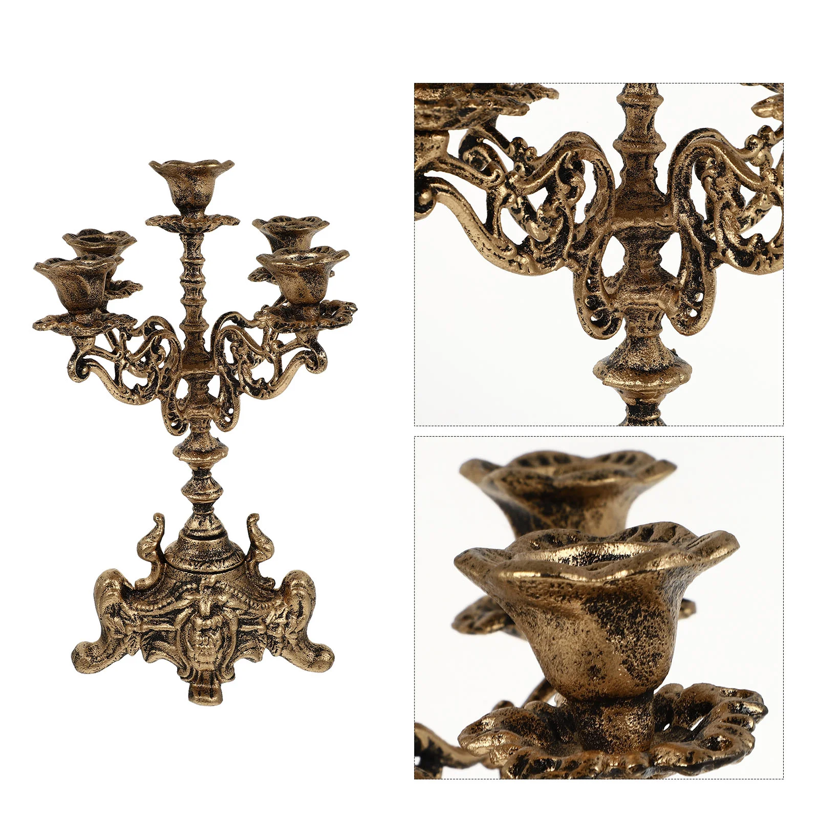 Подсвечник из чугуна, винтажный Свадебный декор, Настольная полка, подсвечник, подставка в ретро стиле
Подсвечник из чугуна, винтажный Свадебный декор, Настольная полка, подсвечник, подставка в ретро стиле