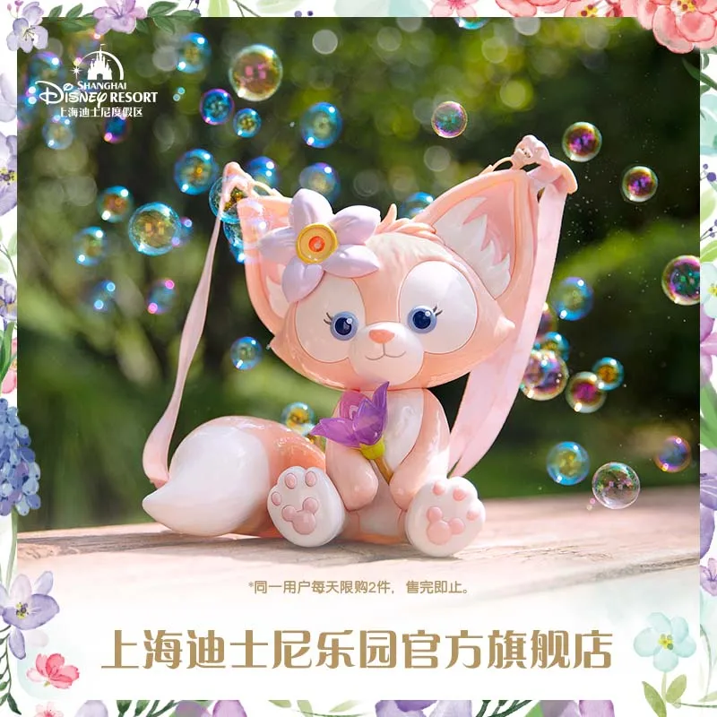 Disney Regular Lingna Belle Bubble Machine Children's Gift Dating Gift Can Be Inclined Straddle Conveniently Carried Cute Kids
Disney Regular Lingna Belle Bubble Machine Children's Gift Dating Gift Can Be Inclined Straddle Conveniently Carried Cute Kids