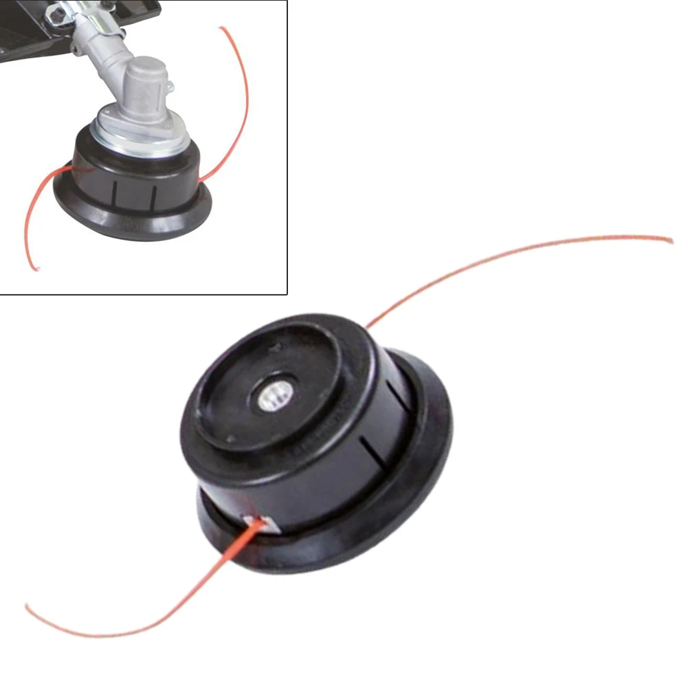 Thread Spool 128 Mm M10x1.25 Left For Scheppach Brushcutters MFH5300BP MFH5200 MFH3300 BCH 2600/3300/4300 Garden Power Tool
Thread Spool 128 Mm M10x1.25 Left For Scheppach Brushcutters MFH5300BP MFH5200 MFH3300 BCH 2600/3300/4300 Garden Power Tool