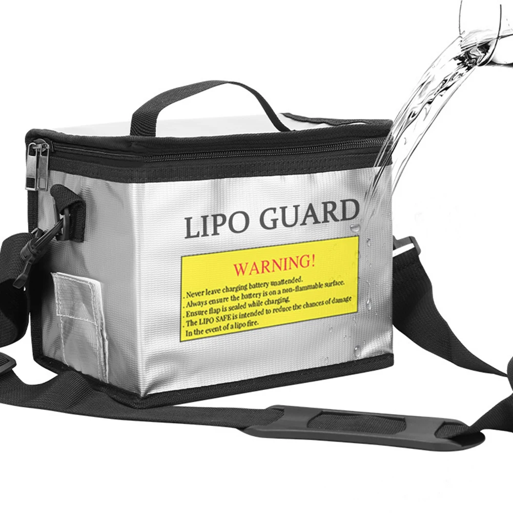 Reliable and Sturdy Storage Bag for eBike Hailong Lithium Battery High Capacity and Fire Resistant (129 characters)
Reliable and Sturdy Storage Bag for eBike Hailong Lithium Battery High Capacity and Fire Resistant (129 characters)