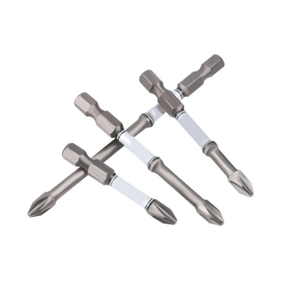 4pcs Impact Magnetic Batch Head Drill Bits PH2 Cross Screwdriver Bit Hex Shank Screwdrivers Bit 50mm 65mm 75mm 100mm
4pcs Impact Magnetic Batch Head Drill Bits PH2 Cross Screwdriver Bit Hex Shank Screwdrivers Bit 50mm 65mm 75mm 100mm
