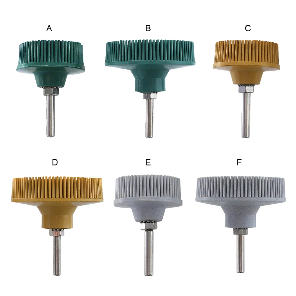 1 2 3 Electric Drill Disc Brush Polishing Detailing Toilet Power Scrub Pad Household Housekeeping Workshop White 3 Inch
1 2 3 Electric Drill Disc Brush Polishing Detailing Toilet Power Scrub Pad Household Housekeeping Workshop White 3 Inch