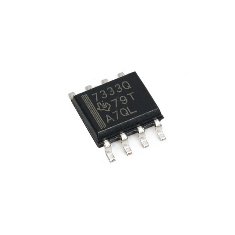 TPS7333QDR TPS7333 SOP-8 New original ic chip In stock
TPS7333QDR TPS7333 SOP-8 New original ic chip In stock