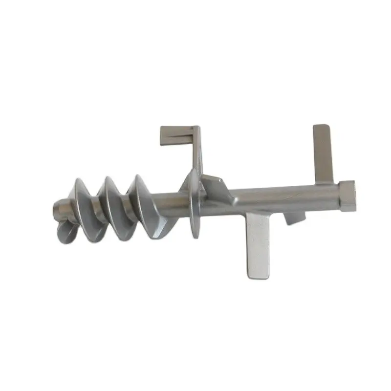 1Pcs Noodle Machine Mixing Shaft For Philips HR2355 HR2356 HR2365 HR2369 HR2358 Accessories
1Pcs Noodle Machine Mixing Shaft For Philips HR2355 HR2356 HR2365 HR2369 HR2358 Accessories