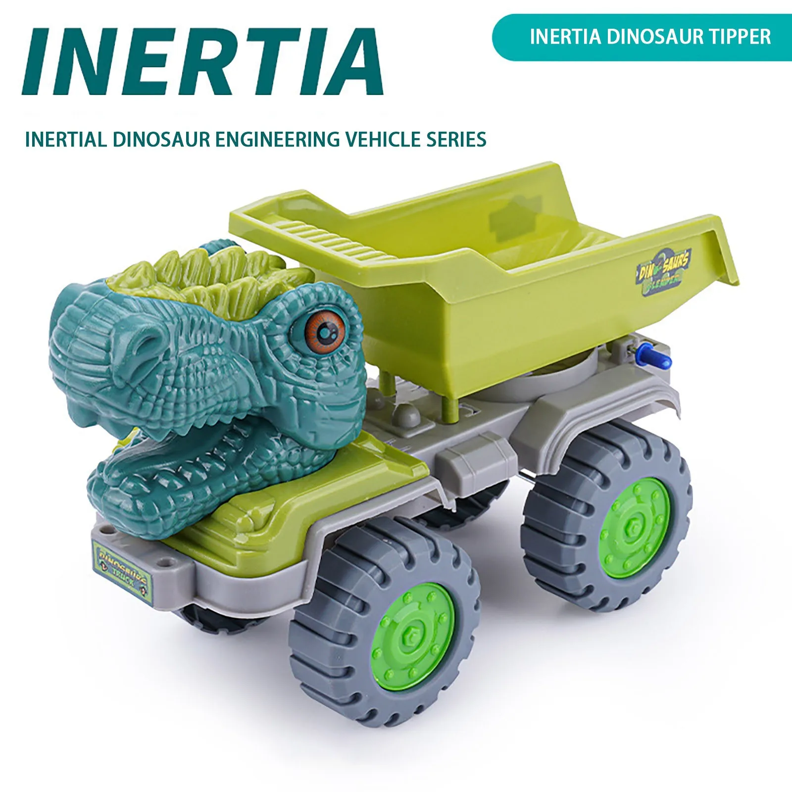 Toy Car Mini Car Models Pull Back Dinosaur Engineering Building for Toddlers 1-3 Puzzles Bubble Wrap Sheets for Stress
Toy Car Mini Car Models Pull Back Dinosaur Engineering Building for Toddlers 1-3 Puzzles Bubble Wrap Sheets for Stress