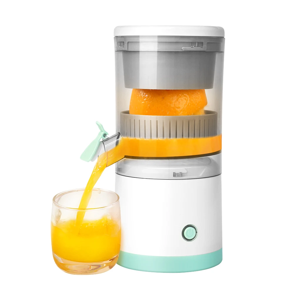 Portable Wireless Orange Juicer USB Rechargeable Lemon Squeezer Electric Slow Juicers Home Fruit Extractor Pressure Juice Tools
Portable Wireless Orange Juicer USB Rechargeable Lemon Squeezer Electric Slow Juicers Home Fruit Extractor Pressure Juice Tools