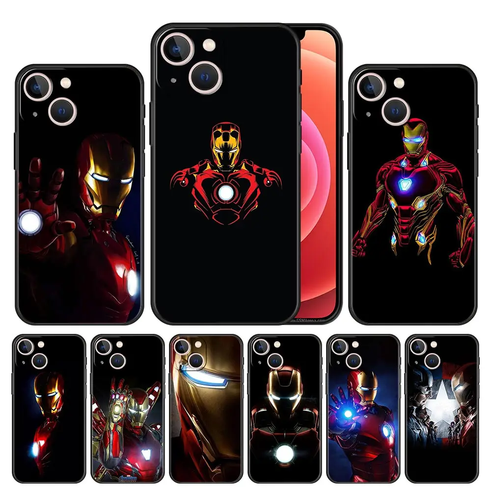 Cover Case for iPhone 11 12 13 Pro Max Mini 11Pro 12Pro 13Pro SE X XS Max XR 5 6 6S 7 8 Plus Back Thin Super Hero Iron Man
Cover Case for iPhone 11 12 13 Pro Max Mini 11Pro 12Pro 13Pro SE X XS Max XR 5 6 6S 7 8 Plus Back Thin Super Hero Iron Man