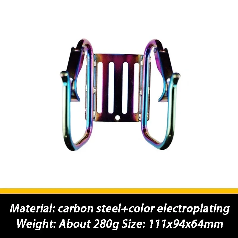 RyingL Быстросъемные пряжки для инструментов
RyingL Быстросъемные пряжки для инструментов