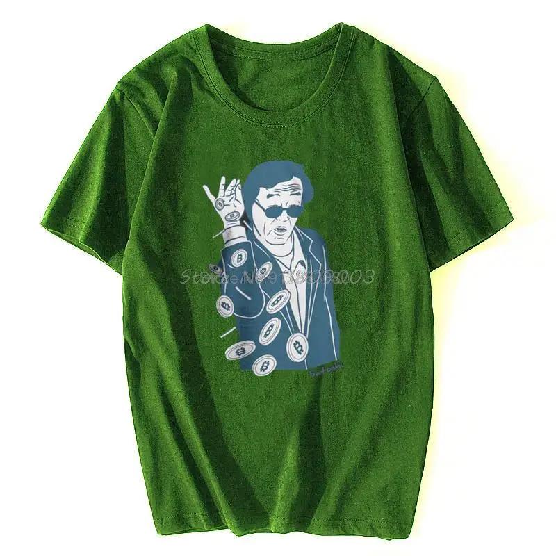 Bitcoin Cryptocurrency Miners Meme Men TShirt Satoshi Nakamoto Fashion T Shirt Cotton T-shirt Oversized Streetwear Tees
Bitcoin Cryptocurrency Miners Meme Men TShirt Satoshi Nakamoto Fashion T Shirt Cotton T-shirt Oversized Streetwear Tees