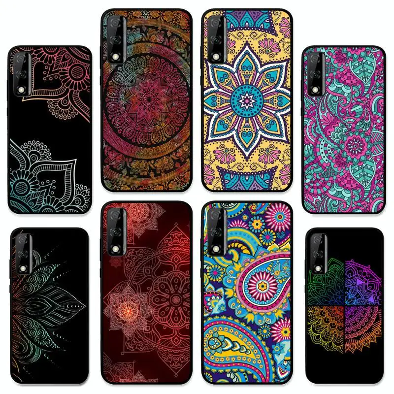 Mandala Chakra Yoga Phone Case for Huawei Y 6 9 7 5 8s prime 2019 2018 enjoy 7 plus
Mandala Chakra Yoga Phone Case for Huawei Y 6 9 7 5 8s prime 2019 2018 enjoy 7 plus