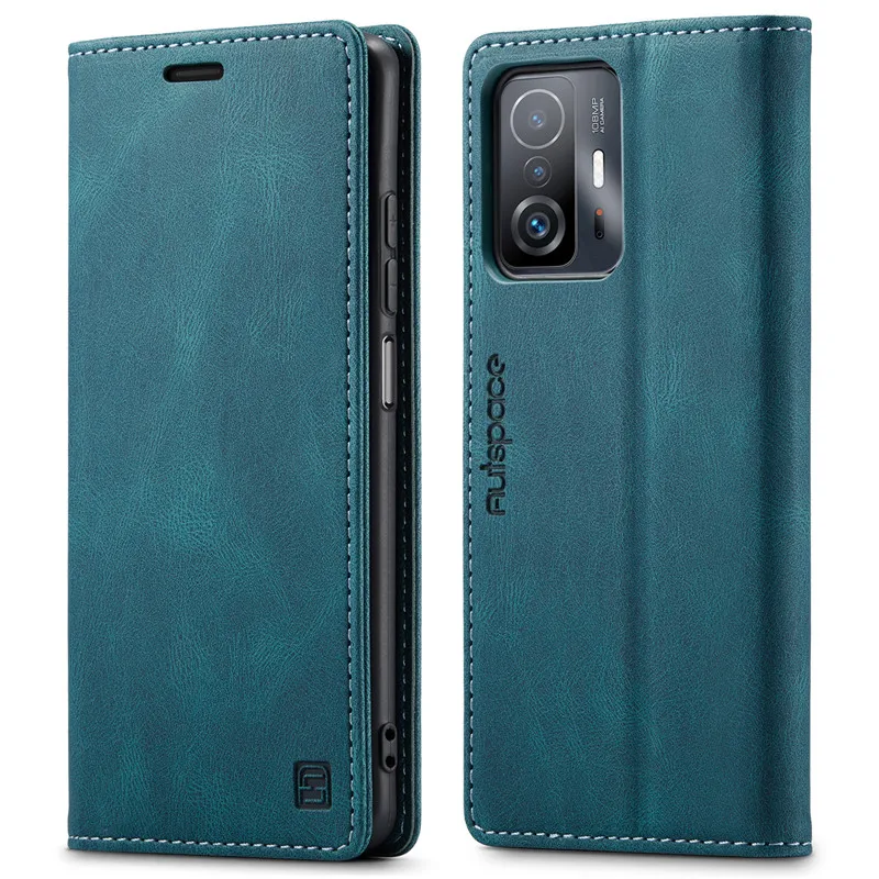 Xiaomi 11T Pro Case Leather Wallet Magnetic Flip Cover For Xiaomi Mi 11T Pro Mi11T 10T 12T 12X 12S 12 11 Lite 5G Phone Case
Xiaomi 11T Pro Case Leather Wallet Magnetic Flip Cover For Xiaomi Mi 11T Pro Mi11T 10T 12T 12X 12S 12 11 Lite 5G Phone Case
