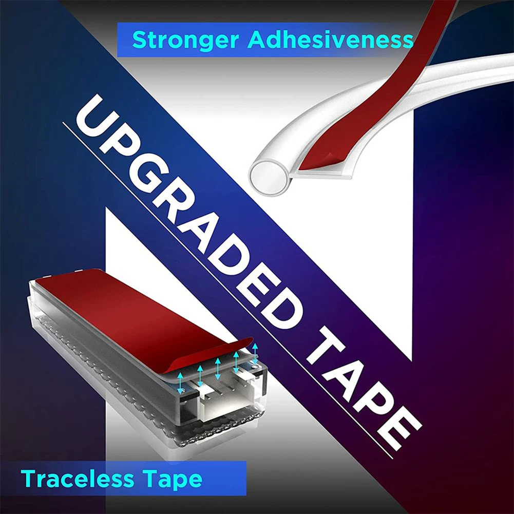Car Interior Neon Light APP Control LED Strip RGB Light For Tesla Model 3 Y Inner Ambient Lights Decoration Accessories
Car Interior Neon Light APP Control LED Strip RGB Light For Tesla Model 3 Y Inner Ambient Lights Decoration Accessories