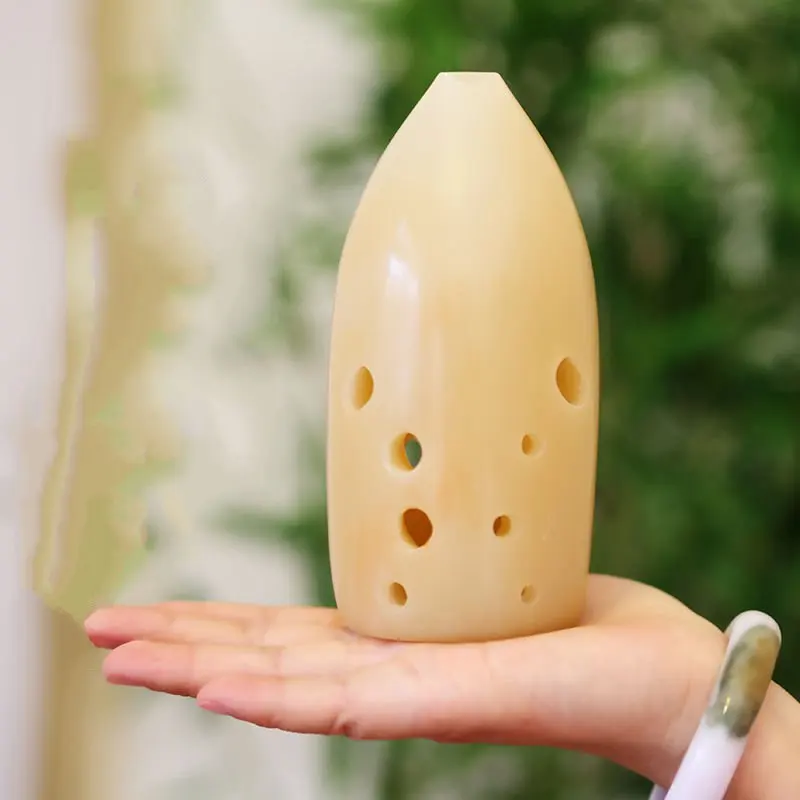 Ocarina ручной работы для начинающих, искусственные G/F Тоны, 10 отверстий, профессиональный этнический стиль, Orff Музыкальные инструменты 2022
Ocarina ручной работы для начинающих, искусственные G/F Тоны, 10 отверстий, профессиональный этнический стиль, Orff Музыкальные инструменты 2022