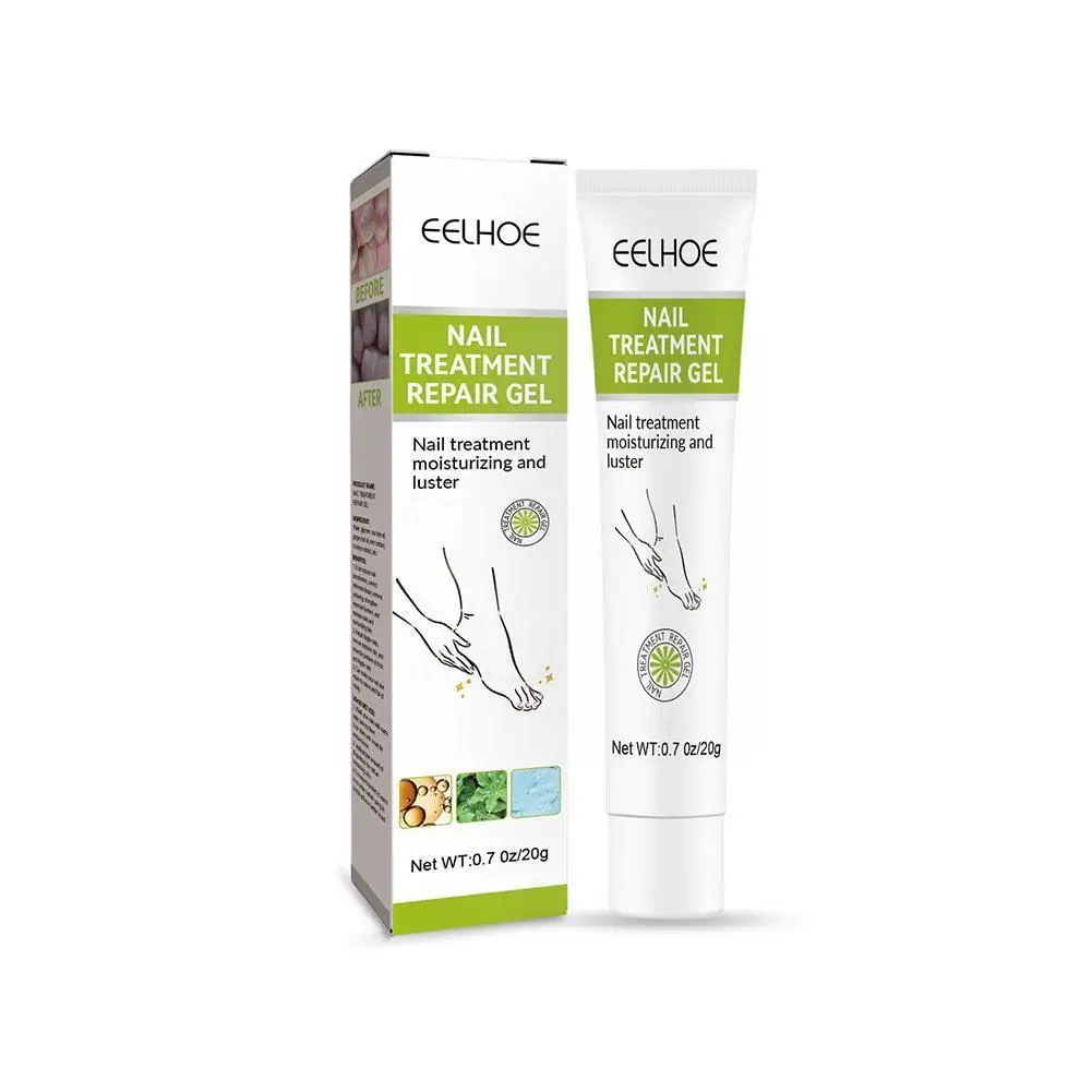 Nail Repair Cream Fungal Nail Serum Nail Infection Treatment Toe Fungus Care Essence Gel Fungus Onychomycosis 20g Herbal Na G9A3
Nail Repair Cream Fungal Nail Serum Nail Infection Treatment Toe Fungus Care Essence Gel Fungus Onychomycosis 20g Herbal Na G9A3