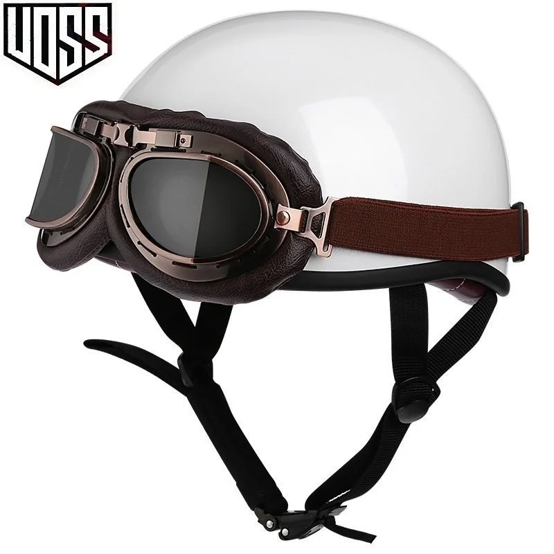 Motorcycle Helmet New For man half Face For Adults Motorbike Helm Moto Bike DOT approved Motocross Helmets Motor
Motorcycle Helmet New For man half Face For Adults Motorbike Helm Moto Bike DOT approved Motocross Helmets Motor