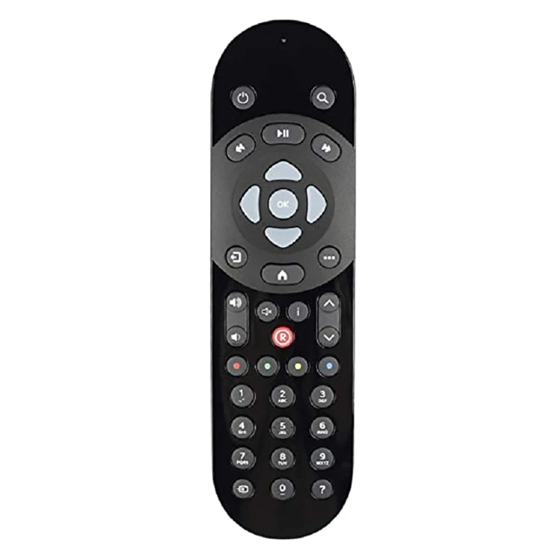 For Sky Q TV Box Controller Universal Remote Control Infrared For Sky Q For All Sky Q Boxes
For Sky Q TV Box Controller Universal Remote Control Infrared For Sky Q For All Sky Q Boxes