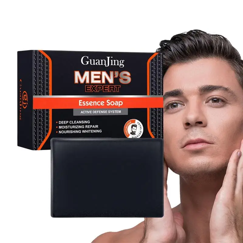 Charcoal Soap Activated Charcoal Soap Charcoal Black Soap Bar Dense Foam For Acnes Face Body Men With Oily Skin
Charcoal Soap Activated Charcoal Soap Charcoal Black Soap Bar Dense Foam For Acnes Face Body Men With Oily Skin
