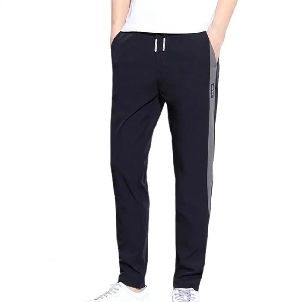 2022 Men's Trousers Spring Summer New Thin Green Solid Color Fashion Pocket Applique Full Length Casual Work Pants Pantalon
2022 Men's Trousers Spring Summer New Thin Green Solid Color Fashion Pocket Applique Full Length Casual Work Pants Pantalon