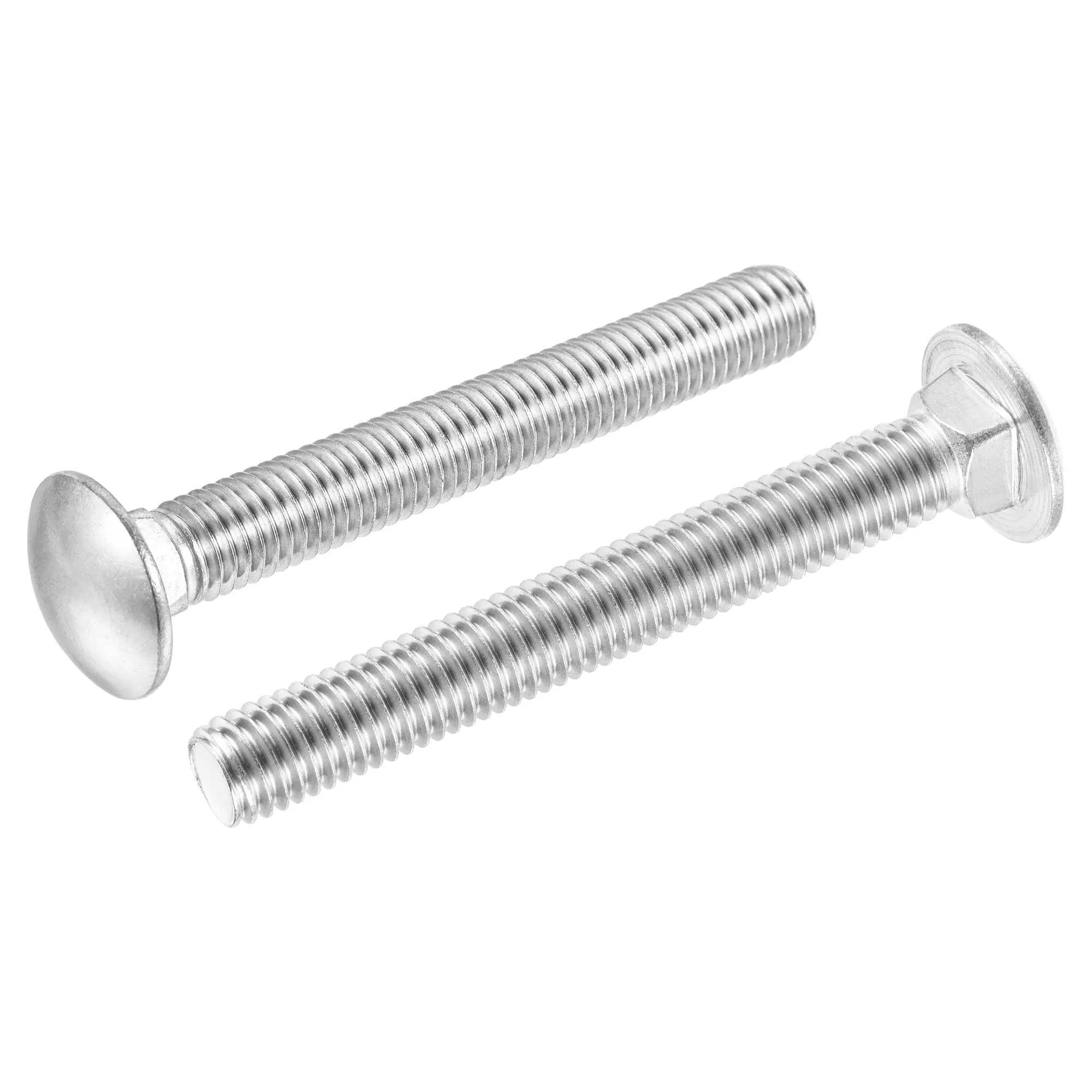 Uxcell 1/2-13x4 "Каретный болт круглая головка квадратная Шея 304 нержавеющая сталь 2 шт
Uxcell 1/2-13x4 "Каретный болт круглая головка квадратная Шея 304 нержавеющая сталь 2 шт