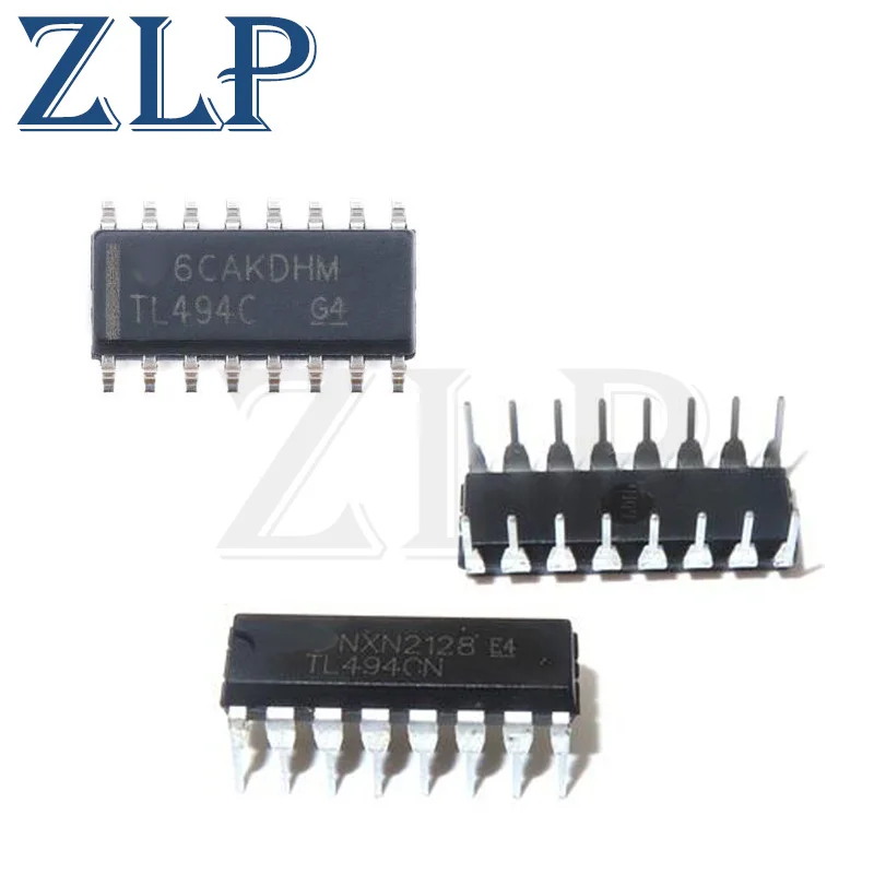 10 шт./лот TL494CN DIP-16 TL494C TL494 DIP16 TL494C TL494CDR SOP-16 Новый и оригинальный чипсет IC
10 шт./лот TL494CN DIP-16 TL494C TL494 DIP16 TL494C TL494CDR SOP-16 Новый и оригинальный чипсет IC