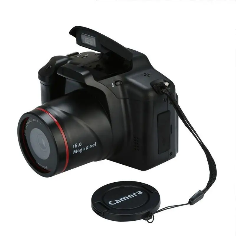 HD 1080P Video Professional Camcorder Handheld Digital Camera 16X Digital Zoom De Video Camcorders Free Shipping Dropshipping
HD 1080P Video Professional Camcorder Handheld Digital Camera 16X Digital Zoom De Video Camcorders Free Shipping Dropshipping