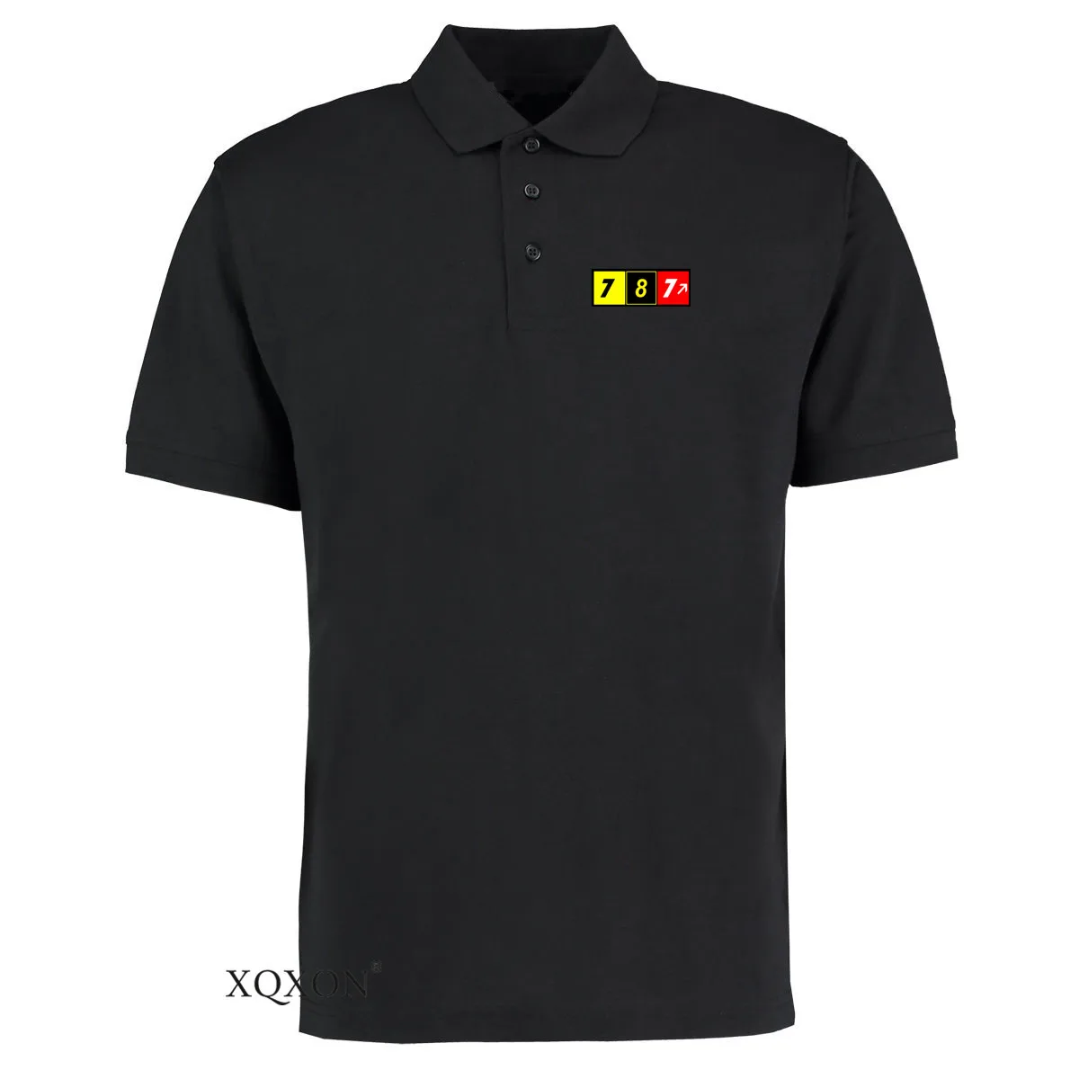 2022 Summer Man Woman Hot Polo Shirts High-quality Flight Polo B737 747 757 767 777 787 Print New Cotton Polo Shirt Men S-3XL
2022 Summer Man Woman Hot Polo Shirts High-quality Flight Polo B737 747 757 767 777 787 Print New Cotton Polo Shirt Men S-3XL
