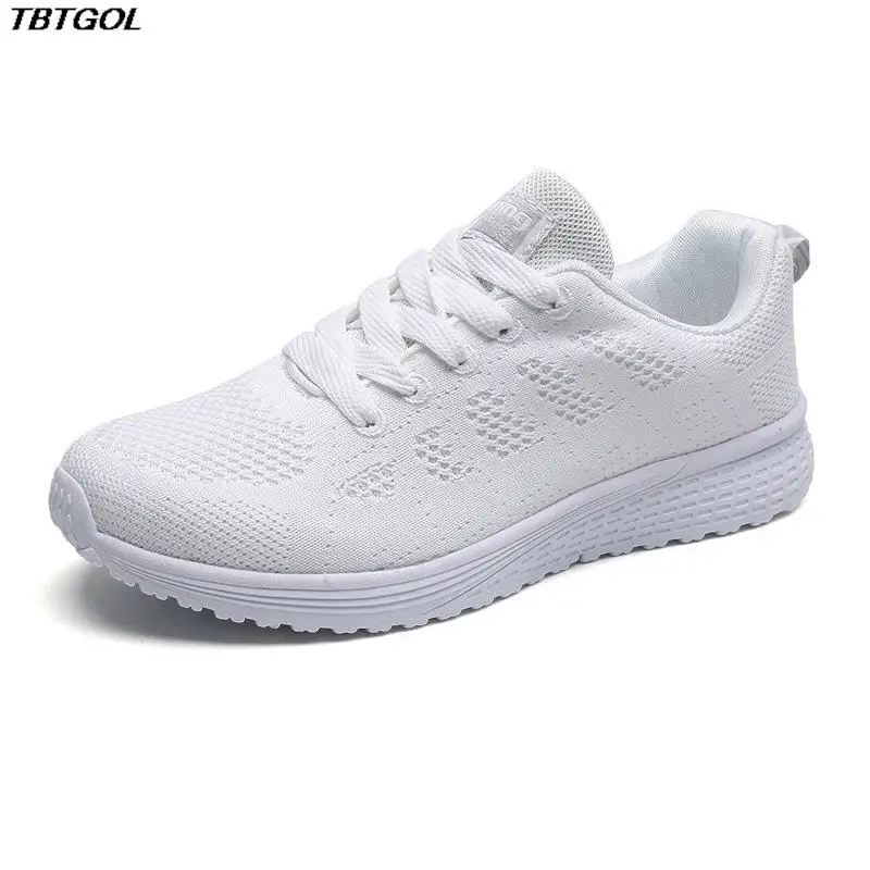 Women Flat Shoes Fashion Breathable Walking Shoes Women Lace Up Flats Sneakers Women Mesh Casual Shoes Tenis Feminino 2022
Women Flat Shoes Fashion Breathable Walking Shoes Women Lace Up Flats Sneakers Women Mesh Casual Shoes Tenis Feminino 2022
