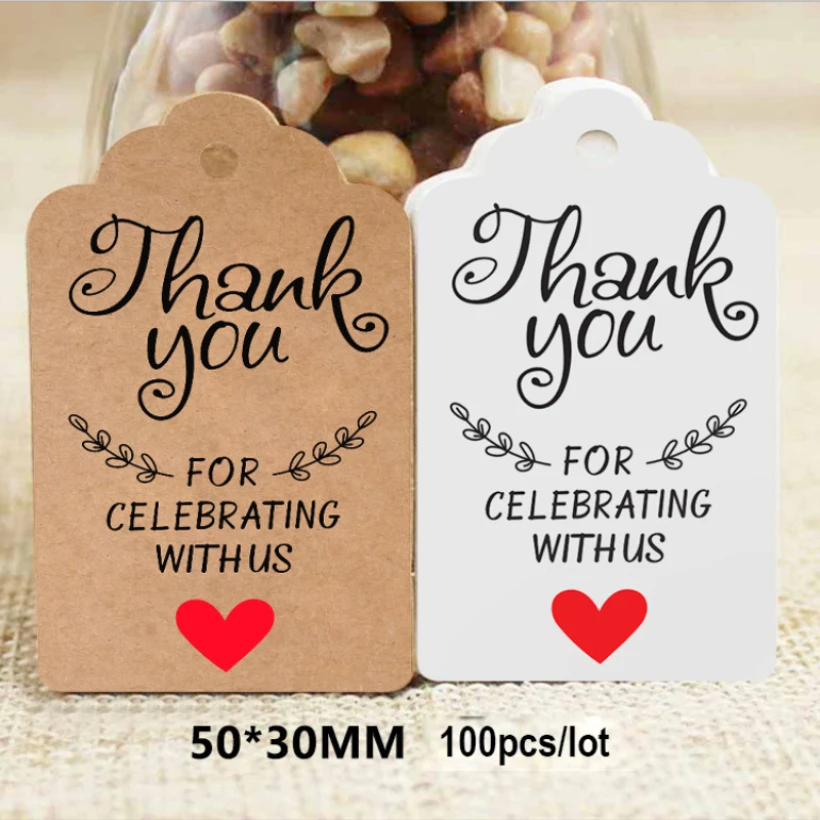 100Pcs/Lot Kraft Paper Handmade Tag with Love for DIY Gift Box Tag Candy Cupcake Thank You Tags Handmade Favors Lables Tag Card
100Pcs/Lot Kraft Paper Handmade Tag with Love for DIY Gift Box Tag Candy Cupcake Thank You Tags Handmade Favors Lables Tag Card