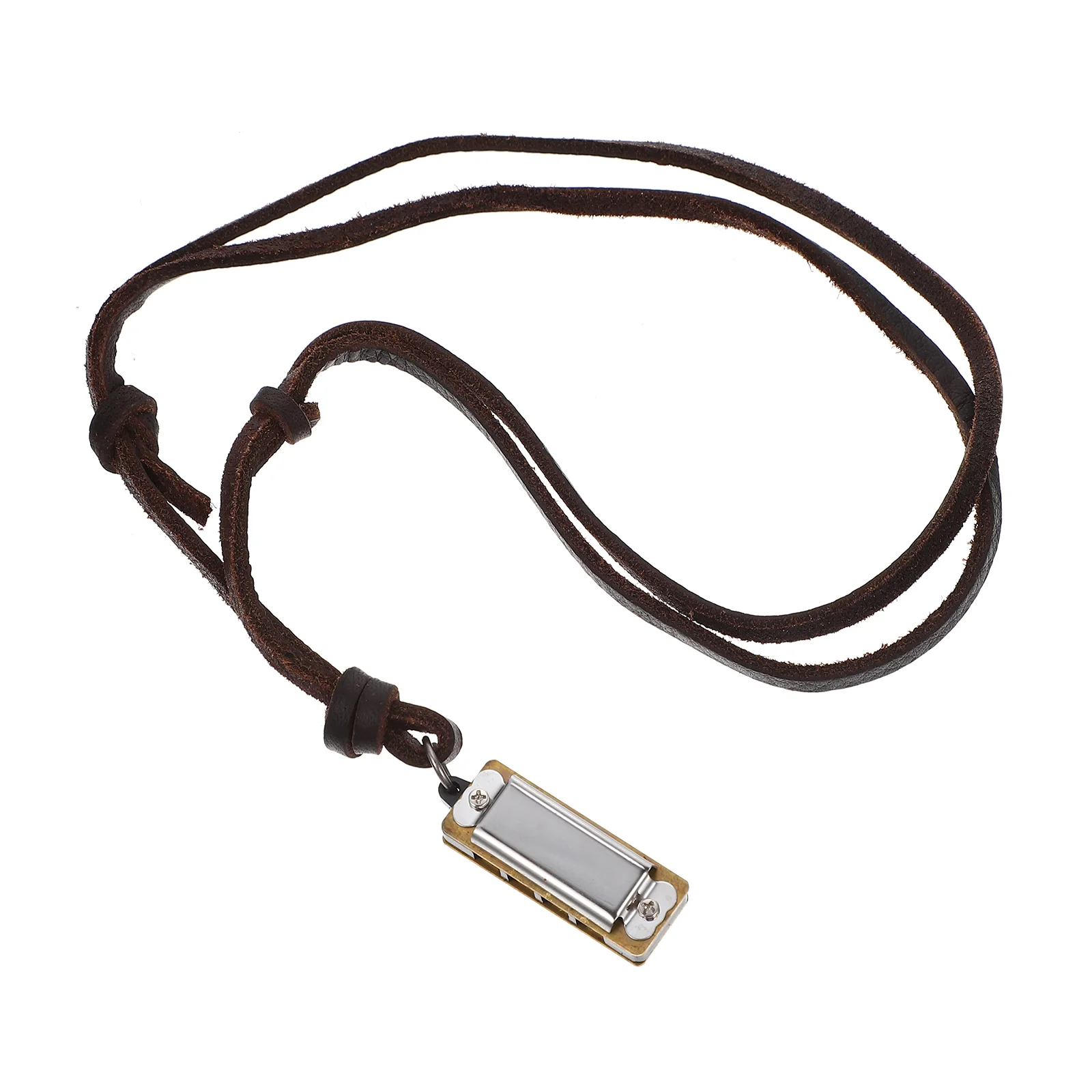 Harmonica Necklace Instrument Musical Pendant Beginner Toysmouthtoddler Chromatic Diatonic Educational Small Jewelry Key Harp
Harmonica Necklace Instrument Musical Pendant Beginner Toysmouthtoddler Chromatic Diatonic Educational Small Jewelry Key Harp