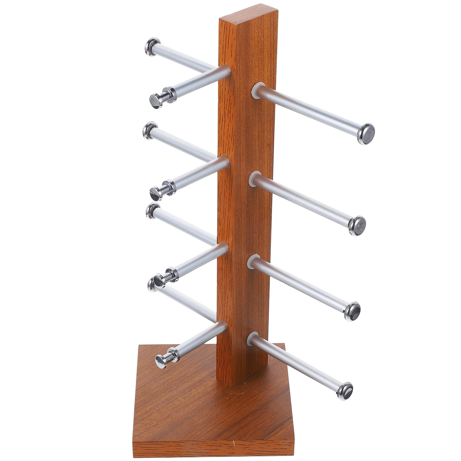 Organizer Shelf Glasses Display Stand Holder Sunglasses Rack Multi-tier Eyeglasses
Organizer Shelf Glasses Display Stand Holder Sunglasses Rack Multi-tier Eyeglasses