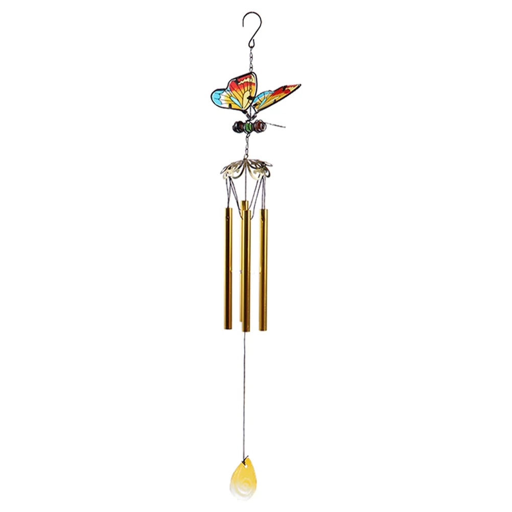 Wind Chimes Garden Bell Chimewindchime Hanging Pendant Metal Glassbutterflies Outdoor Bells Sympathy Catcher Decor Stained
Wind Chimes Garden Bell Chimewindchime Hanging Pendant Metal Glassbutterflies Outdoor Bells Sympathy Catcher Decor Stained