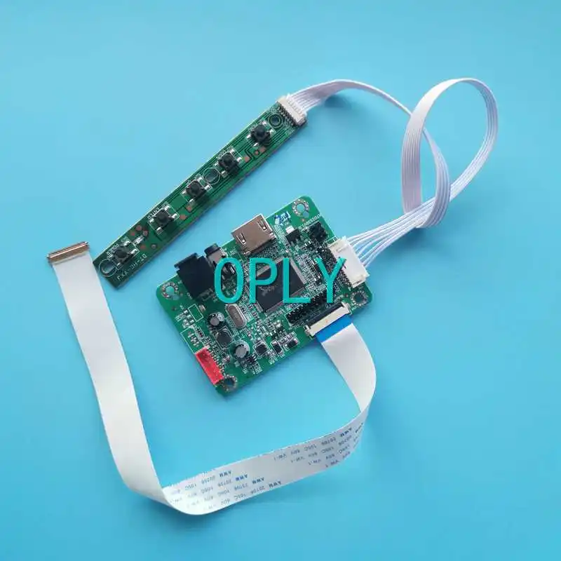 Плата контроллера панели ЖК-дисплея для B140HAN04.1/2/3/5/6/9/D/E/U EDP 30Pin HDMI-совместимый с ноутбуком 1920*1080, 14 дюймов, комплект «сделай сам»
Плата контроллера панели ЖК-дисплея для B140HAN04.1/2/3/5/6/9/D/E/U EDP 30Pin HDMI-совместимый с ноутбуком 1920*1080, 14 дюймов, комплект «сделай сам»