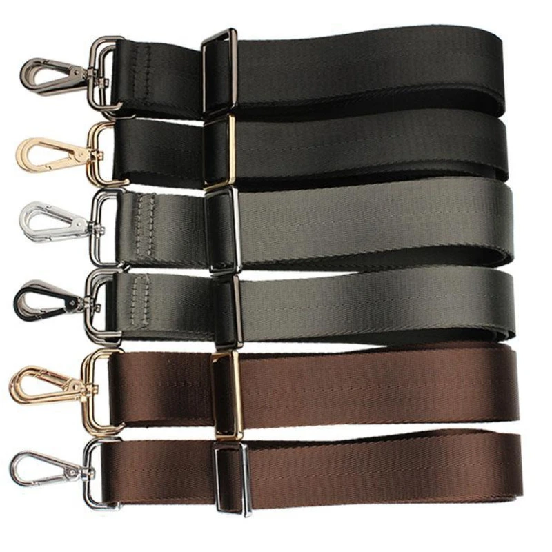 80-140CM Replacement Shoulder Bag Strap For Briefcase Men Crossbody Shoulder Bags Strap Adjustable Black Women Bag Accessories
80-140CM Replacement Shoulder Bag Strap For Briefcase Men Crossbody Shoulder Bags Strap Adjustable Black Women Bag Accessories